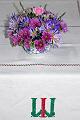 8. WI flower arrangement